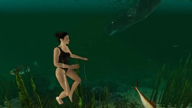 Island Notes gameplay screenshot 2