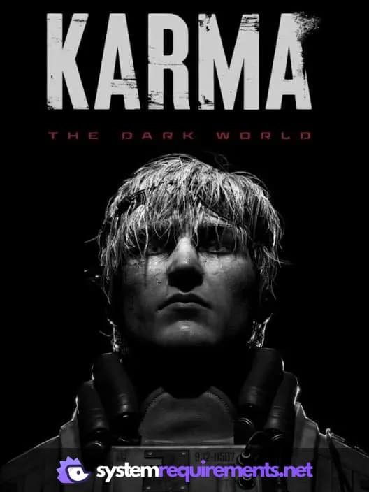 KARMA: The Dark World cover art - view system requirements