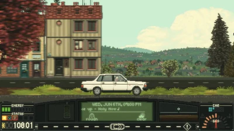Keep Driving gameplay screenshot 3