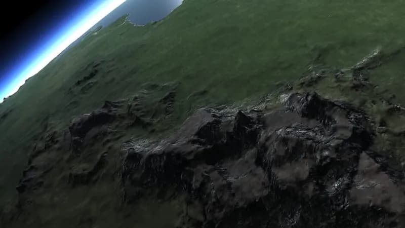 Kerbal Space Program gameplay screenshot 2