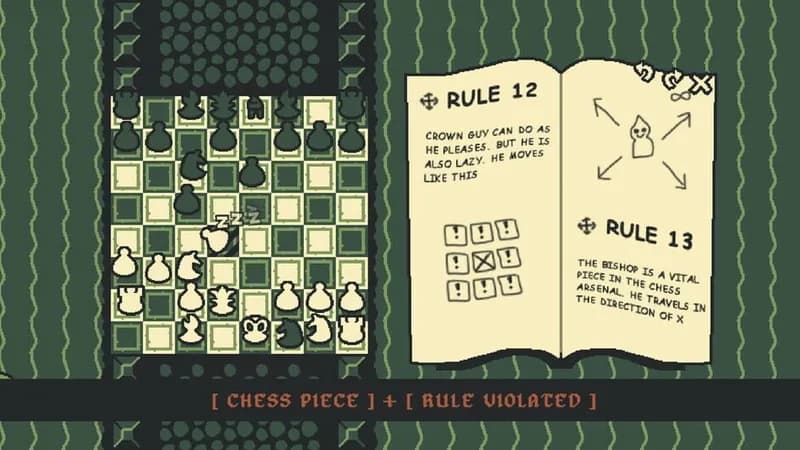 King of the Bridge gameplay screenshot 1
