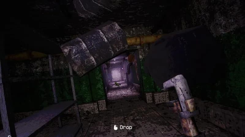 KLETKA gameplay screenshot 3