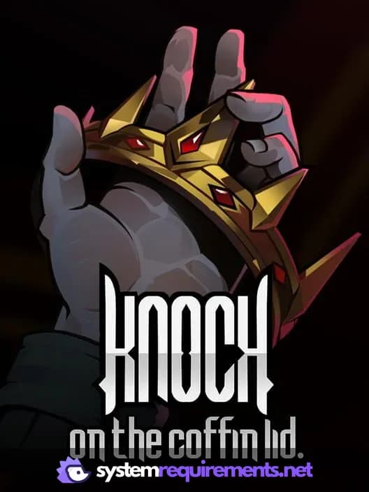 Knock on the Coffin Lid cover art - view system requirements