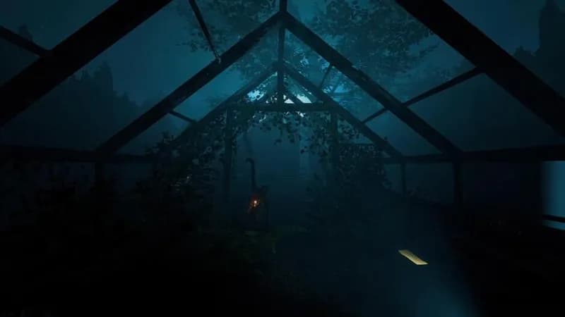 Labyrinthine gameplay screenshot 3