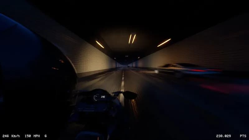 LANESPLIT gameplay screenshot 4