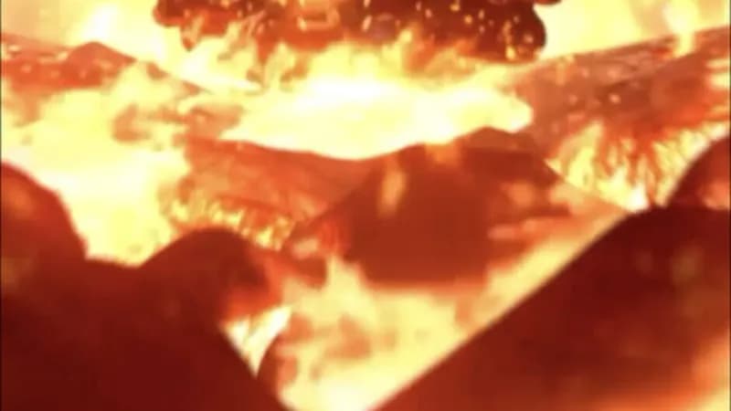 LAST CLOUDIA gameplay screenshot 1