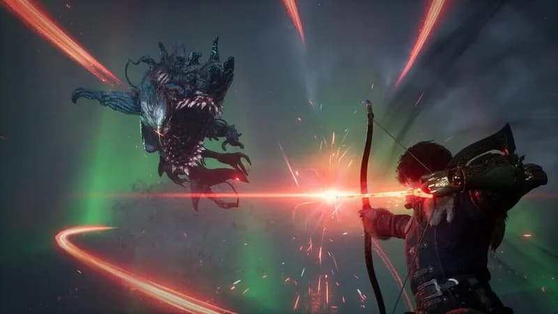 Lies of P: Overture gameplay screenshot 2