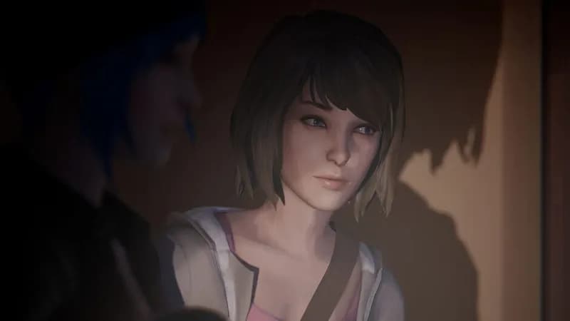 Life is Strange Remastered gameplay screenshot 3