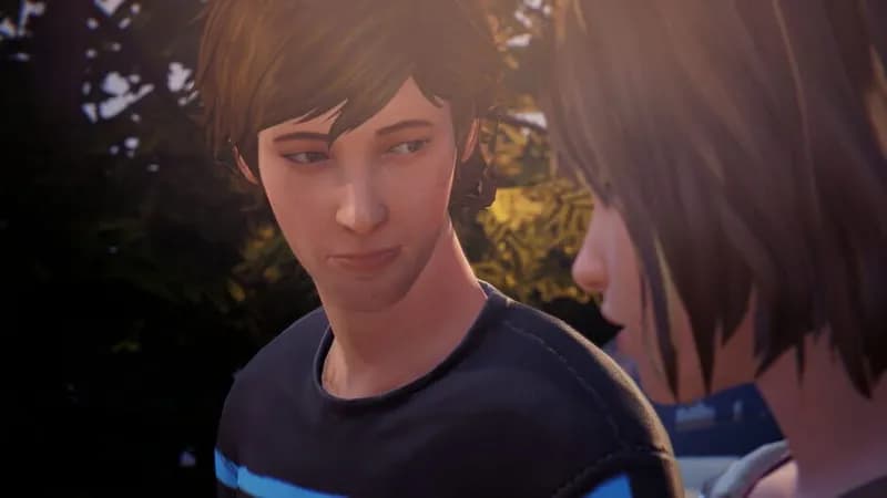 Life is Strange Remastered gameplay screenshot 4