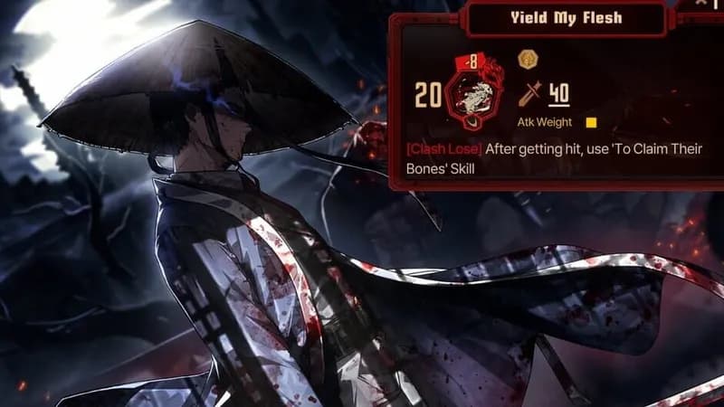 Limbus Company gameplay screenshot 2