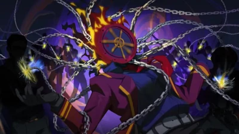 Limbus Company gameplay screenshot 4