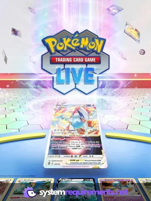 LIVE A LIVE cover art - view system requirements