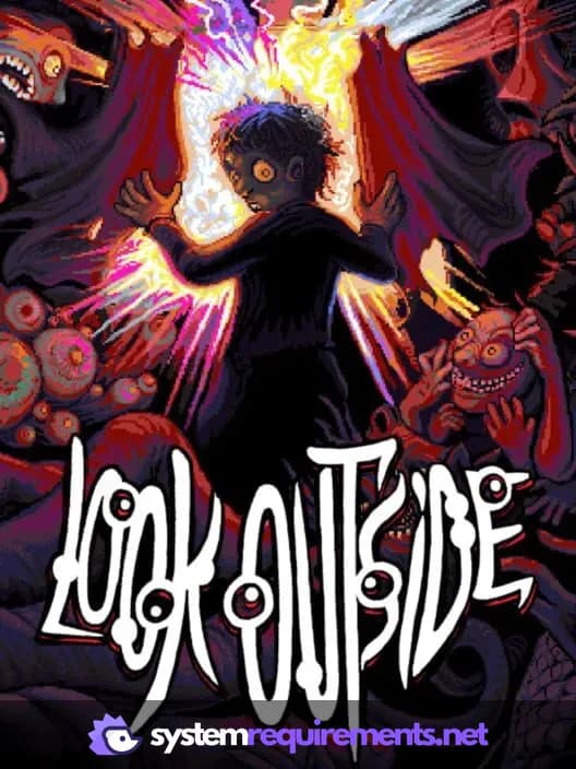 Look Outside cover art - view system requirements