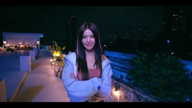 Love Love Mystery Club gameplay screenshot 3