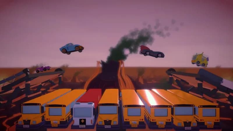 Make Way gameplay screenshot 4
