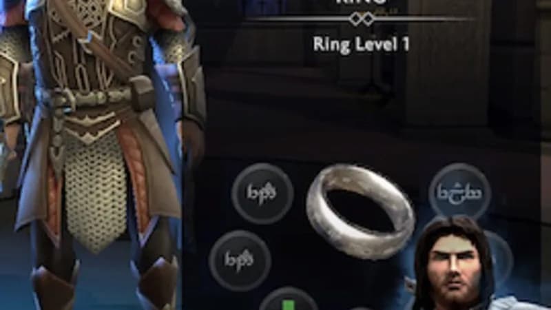 Middle-earth: Shadow of War gameplay screenshot 2