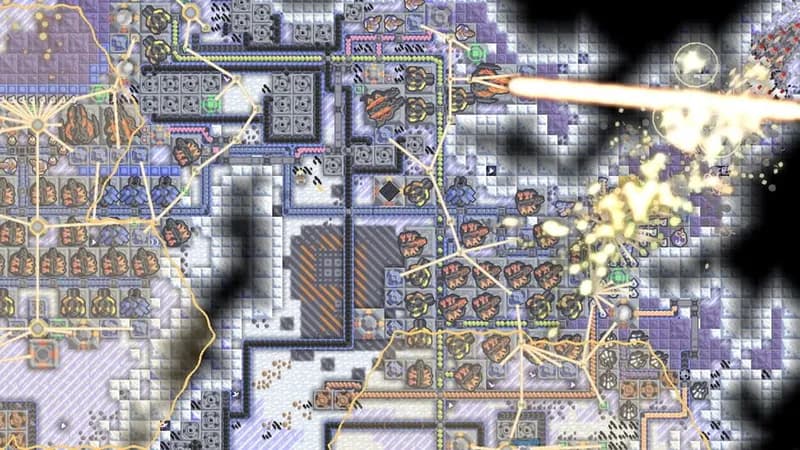 Mindustry gameplay screenshot 3
