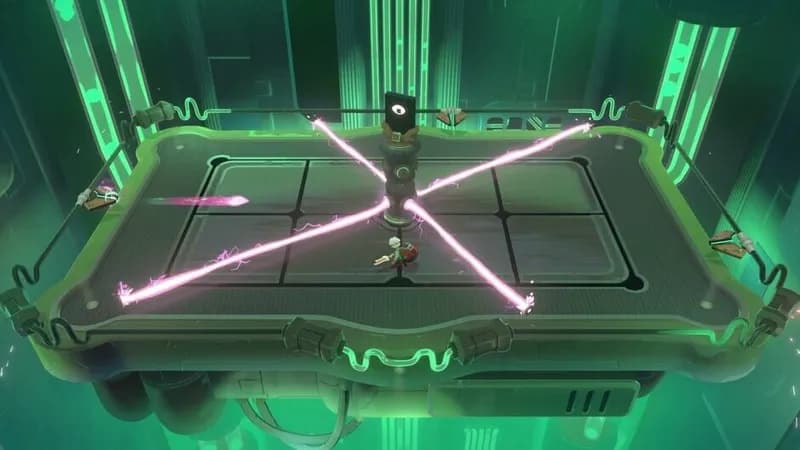 Moonlighter 2: The Endless Vault gameplay screenshot 4