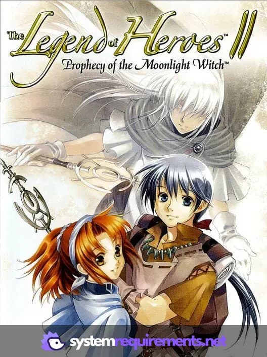 Moonlighter PC game cover art