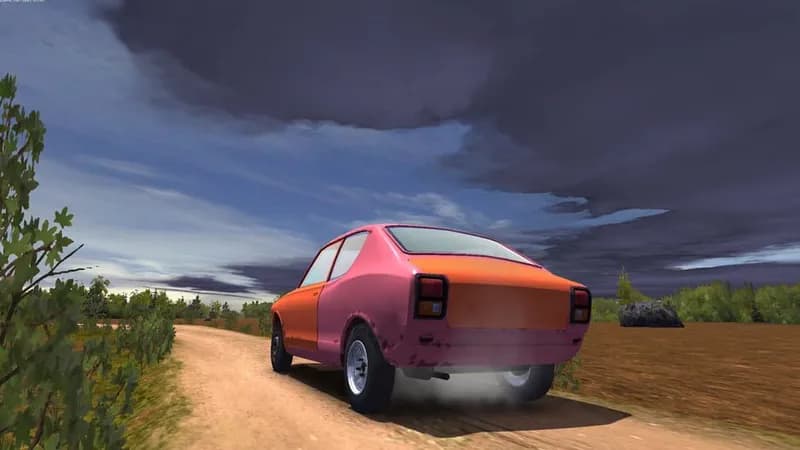 My Summer Car gameplay screenshot 2