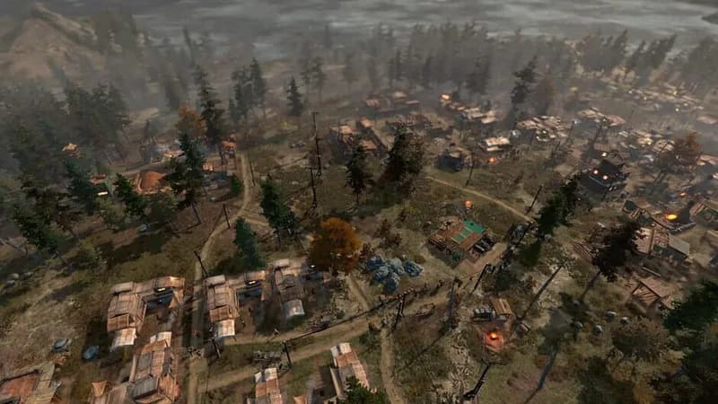 New Cycle gameplay screenshot 3