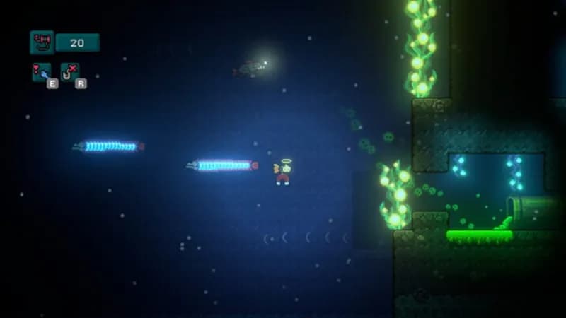 Nice Day for Fishing gameplay screenshot 4