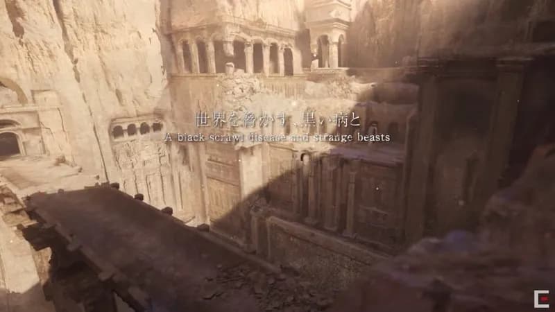 NieR Replicant ver.1.22474487139... gameplay screenshot 3