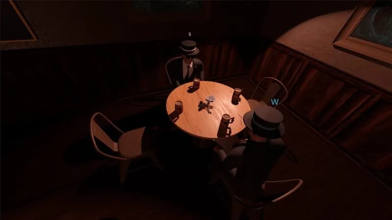 Nine-Ball Roulette gameplay screenshot 3