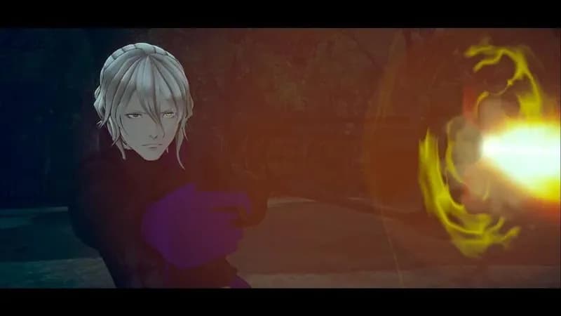 No Sleep For Kaname Date - From AI: THE SOMNIUM FILES gameplay screenshot 1