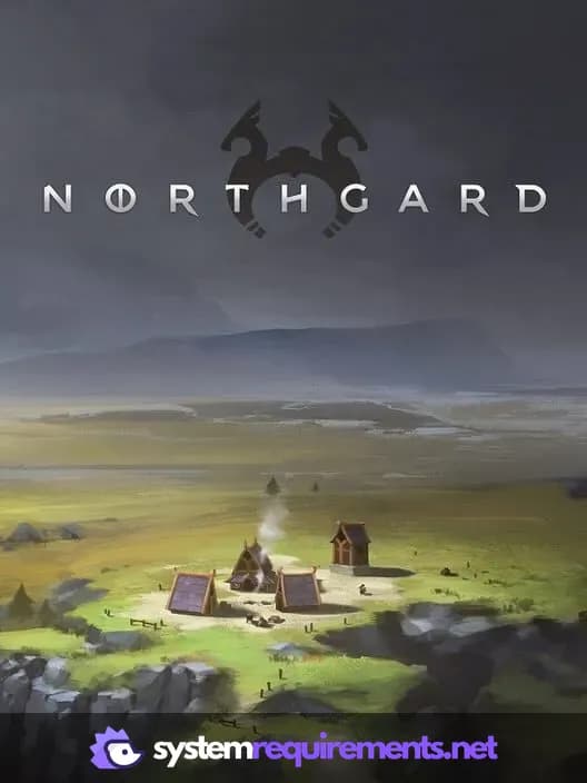 Northgard: Definitive Edition cover art - view system requirements
