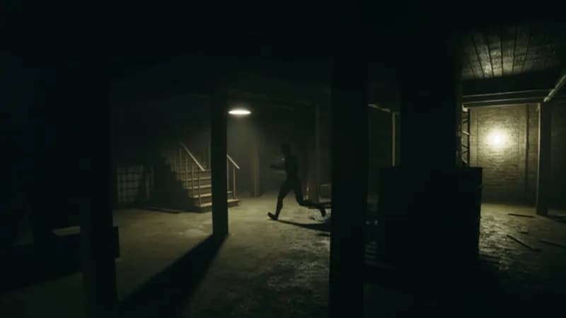 Obey the Voice gameplay screenshot 1