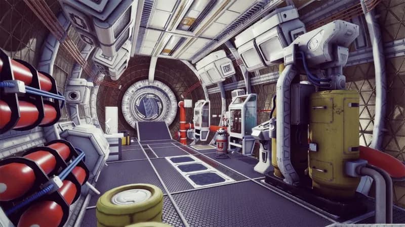 Occupy Mars: The Game gameplay screenshot 1