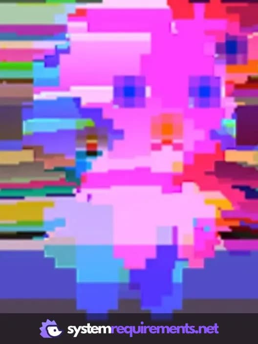 OMORI PC game cover art