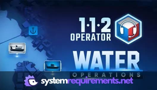 OPERATOR cover art - view system requirements
