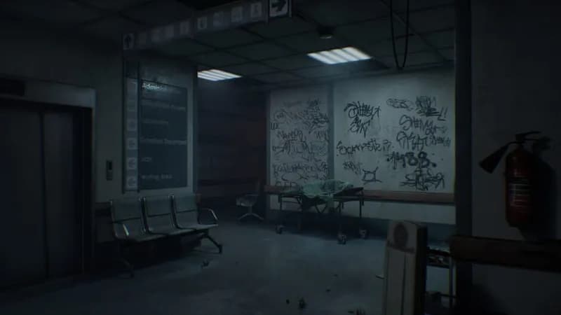 PANICORE gameplay screenshot 4