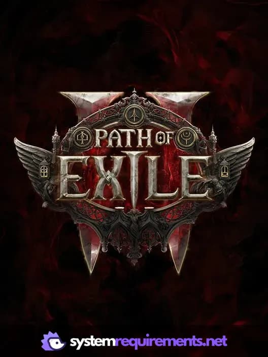 Path of Exile cover art - view system requirements