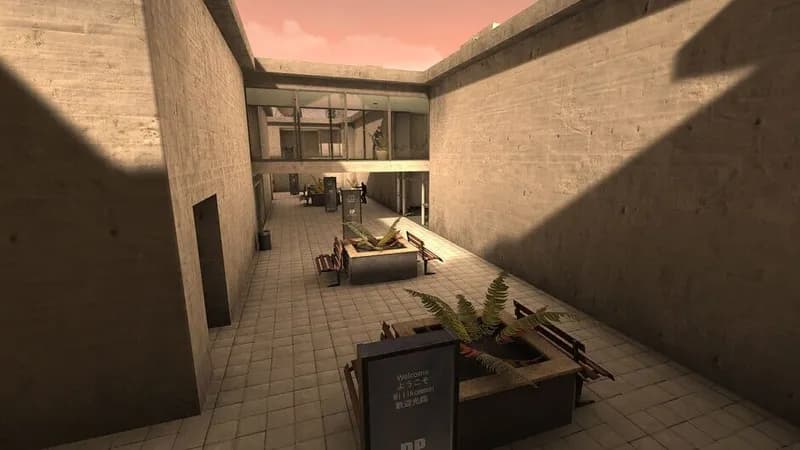 Pavlov gameplay screenshot 2