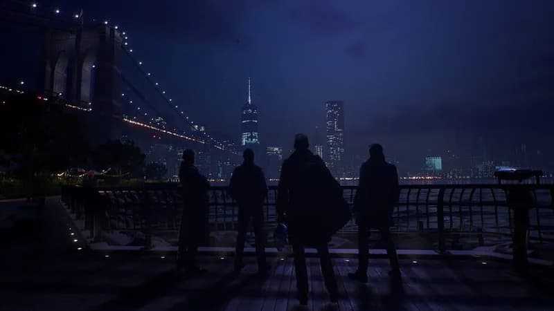 PAYDAY 3 gameplay screenshot 3