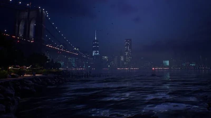 PAYDAY 3 gameplay screenshot 4