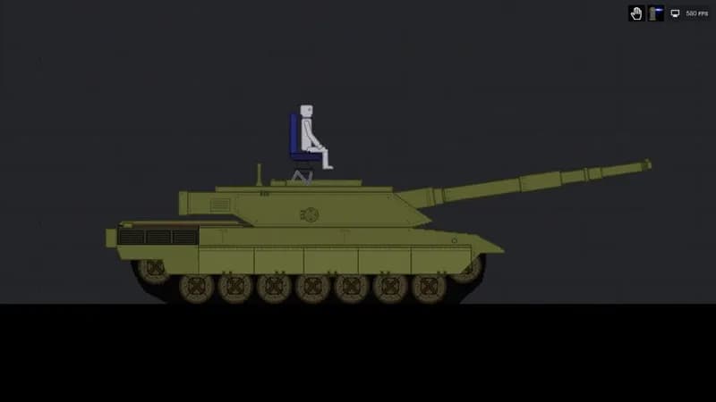 People Playground gameplay screenshot 1