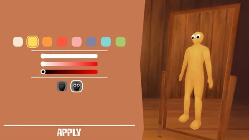 Pic-Me! gameplay screenshot 3