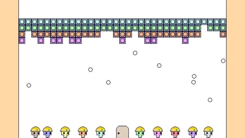 PICO PARK gameplay screenshot 3