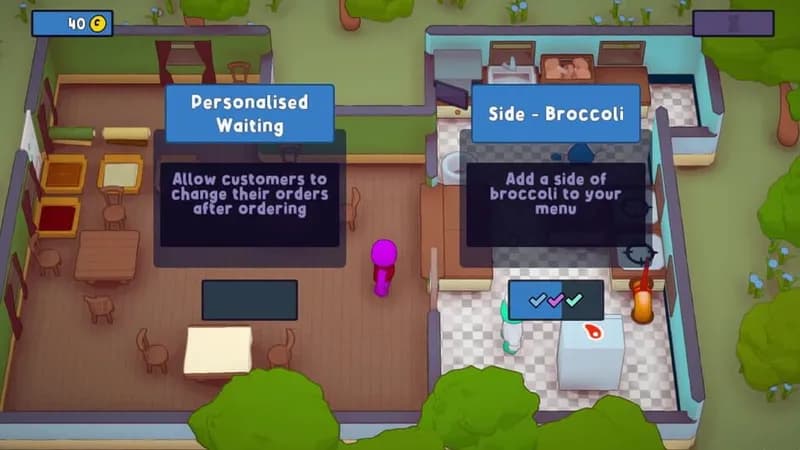 PlateUp! gameplay screenshot 2