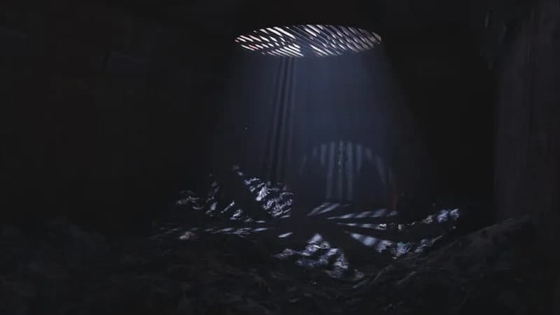 Poppy Playtime - Chapter 4 gameplay screenshot 1