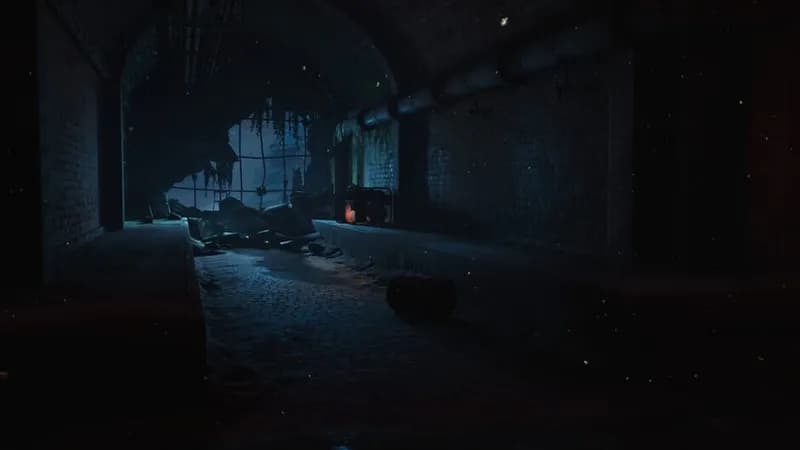 Poppy Playtime - Chapter 4 gameplay screenshot 2