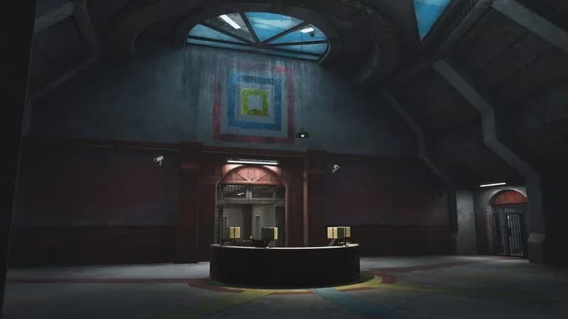 Poppy Playtime - Chapter 4 gameplay screenshot 3