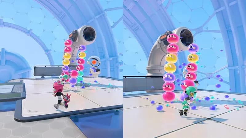 POPUCOM gameplay screenshot 2