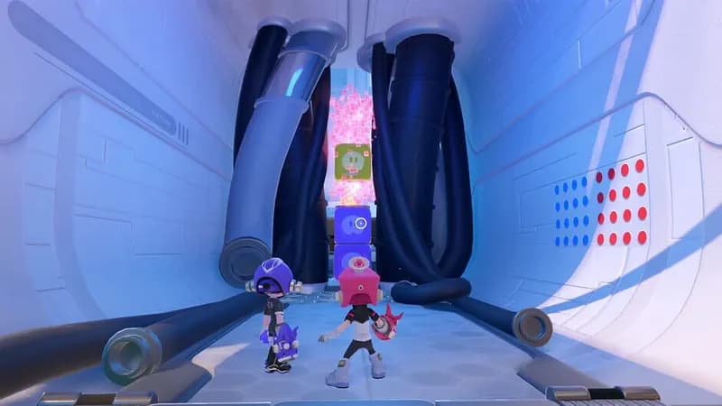 POPUCOM gameplay screenshot 3