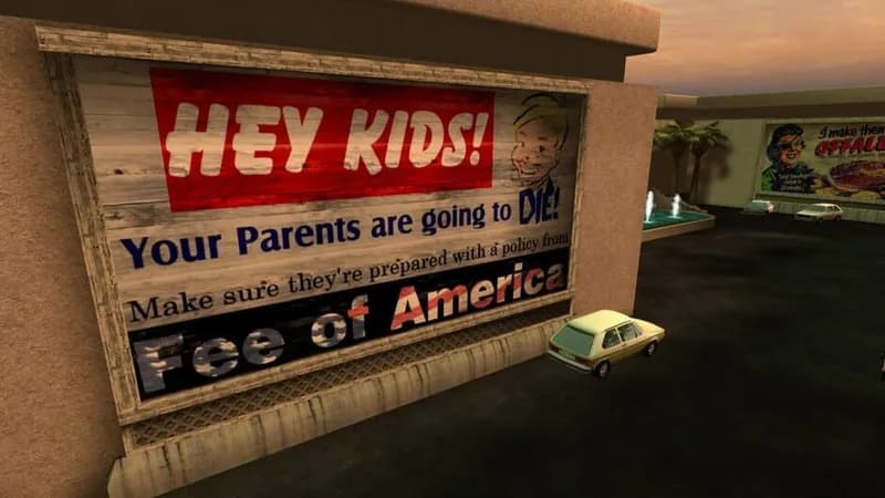 POSTAL 2 gameplay screenshot 2