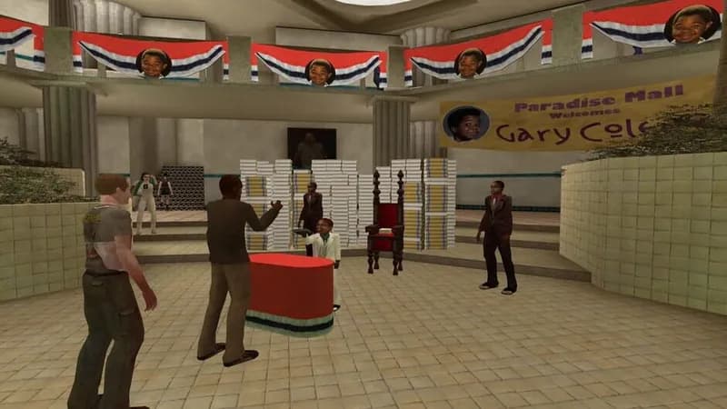 POSTAL 2 gameplay screenshot 3